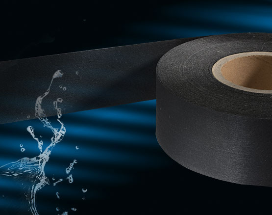  Semi-Conductive Waterblocking Tape